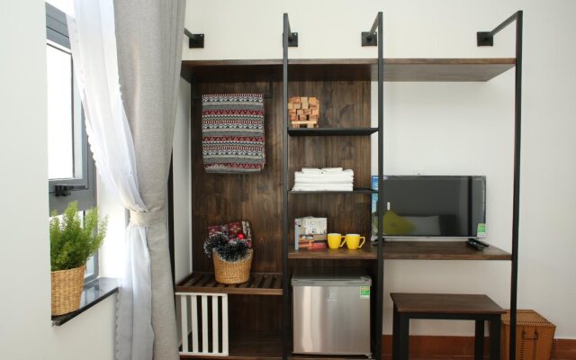 Richy Hotel Da Lat