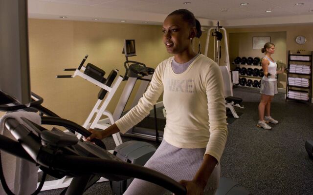 New Orleans Marriott Metairie at Lakeway