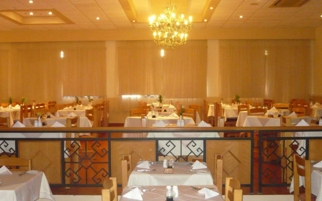 Mayfair Hotel