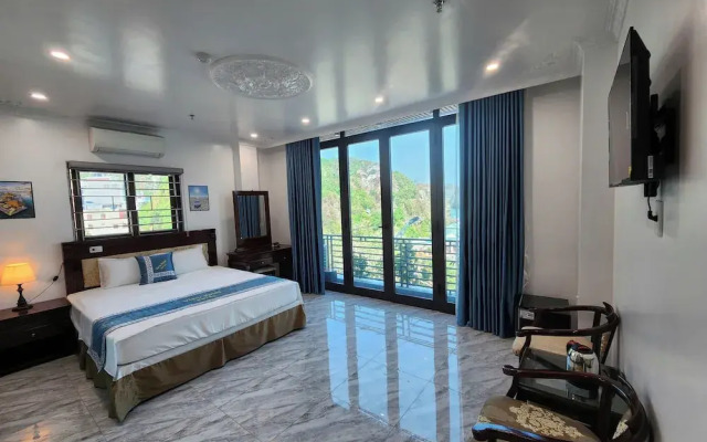 Anh Quân-Viewpoint Hotel