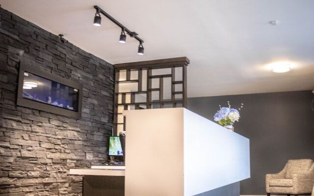 Newfound Inn & Suites