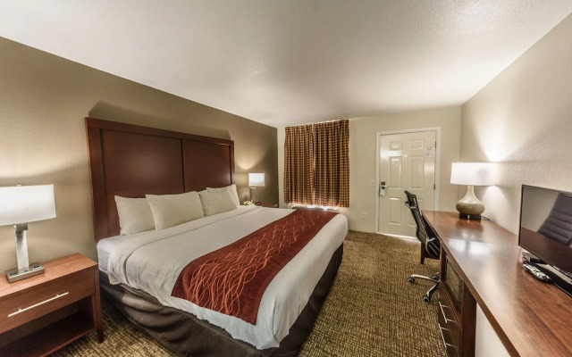 Richland Inn Lawrenceburg