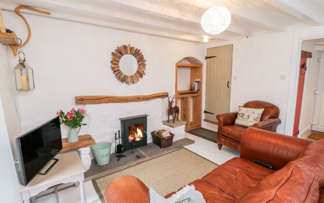 Bramble Cottage