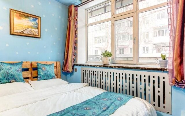 Harbin Snow Youth Hostel