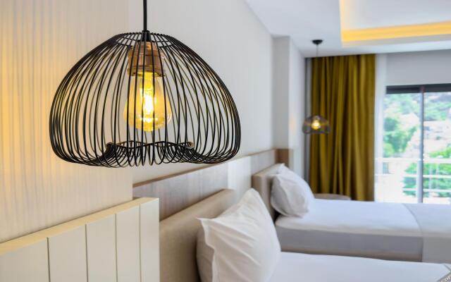 Dedeoğlu Port Hotel