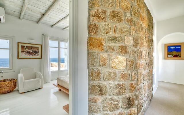 Villa Crystal in Mykonos