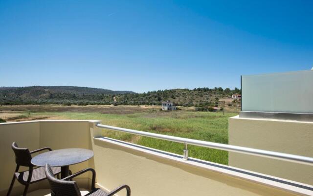 Almiriki Chios Rooms & Apartments