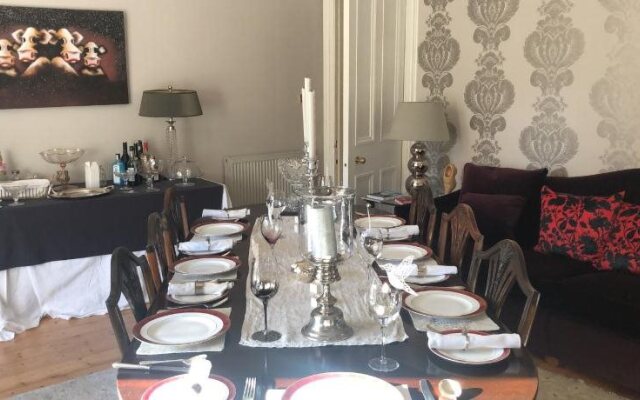 Claremont House