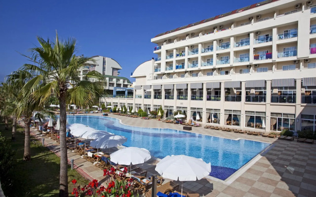 Hotel Titan Select Ultra All Inclusive