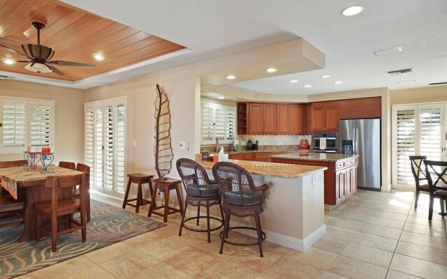 Keauhou Elima 4 Bedroom Home