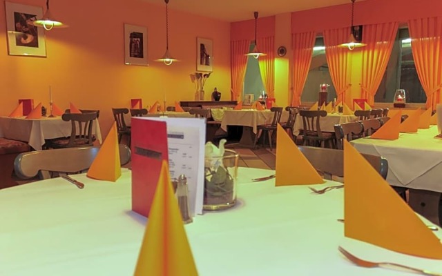 Totos Gasthaus