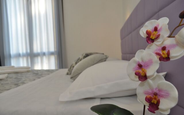 Hotel Sikania