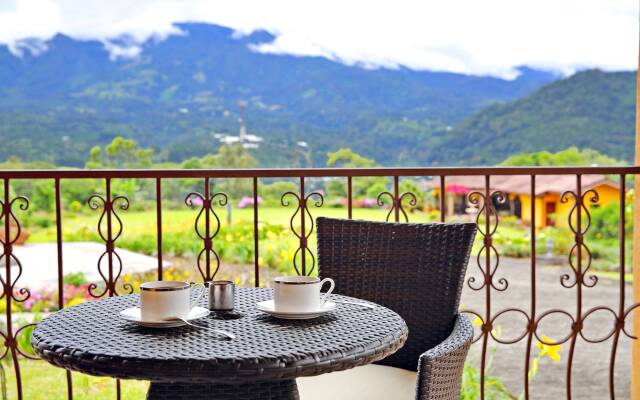 Los Establos Boutique Resort- All Inclusive