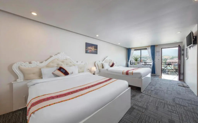 Central Sapa Serenity Homestay