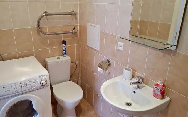 Modern Riga Central Apartments