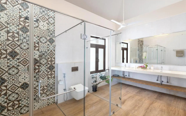 Mayberry 5 Bhk Villa - Melhor Stays