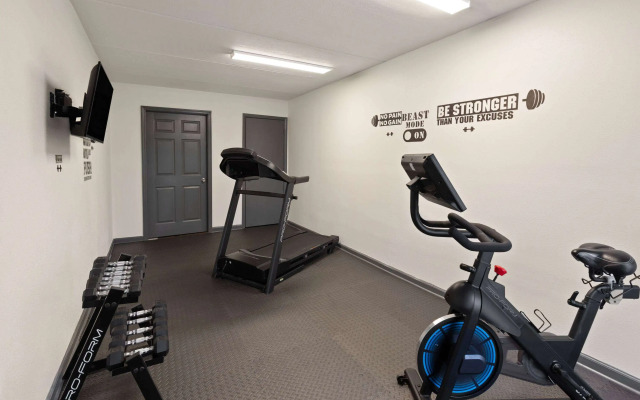 Ramada by Wyndham Bainbridge