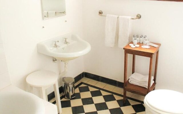 Hotel Victoria La Cumbre Golf Hotel