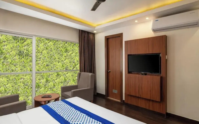 Hotel The Chabal