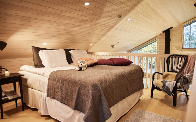 Nova Skyland Hotel