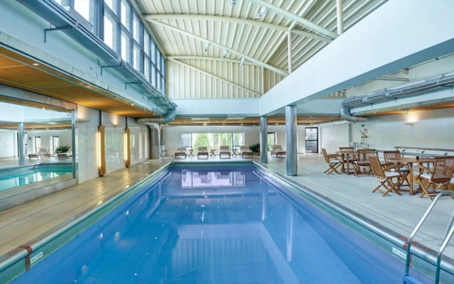 Intercontinental Buenos Aires by IHG