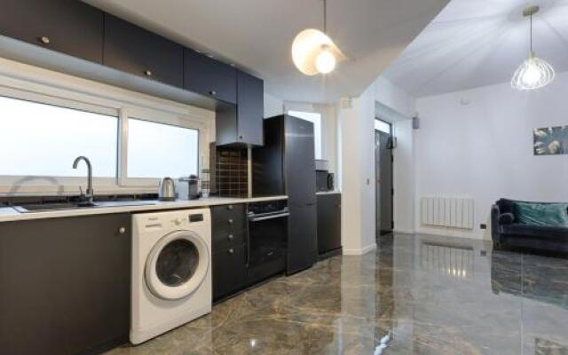 Amazing Luxury Triplex 3BR/8P - Arc de Triomphe