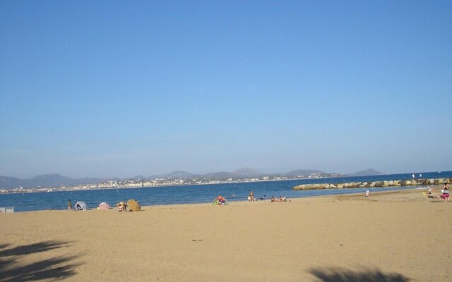 Camping les Acacias