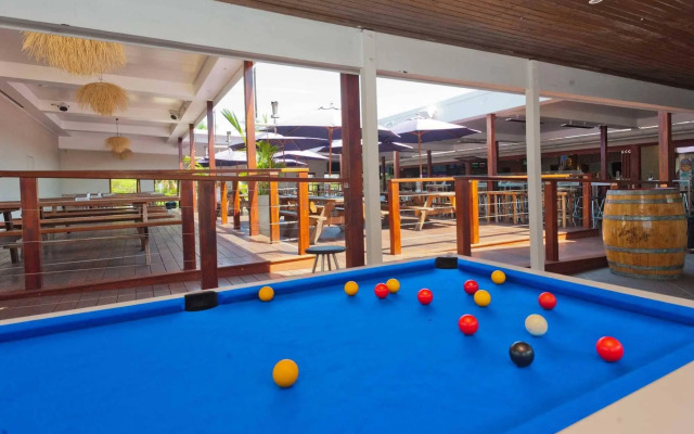 Hoey Moey Backpackers - Hostel