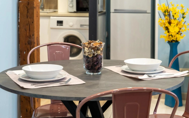 Apartment Bravo Murillo - Cuatro Caminos