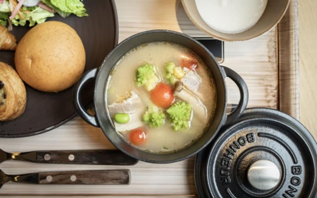 Super Hotel Tokyo-Hamamatsucho