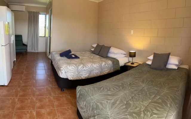 Childers Budget Accommodation