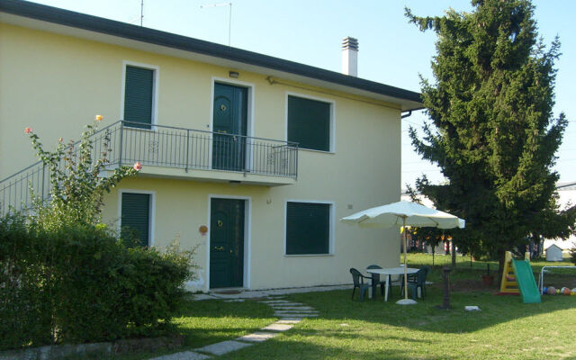 Fausto & Deby Bed & Breakfast