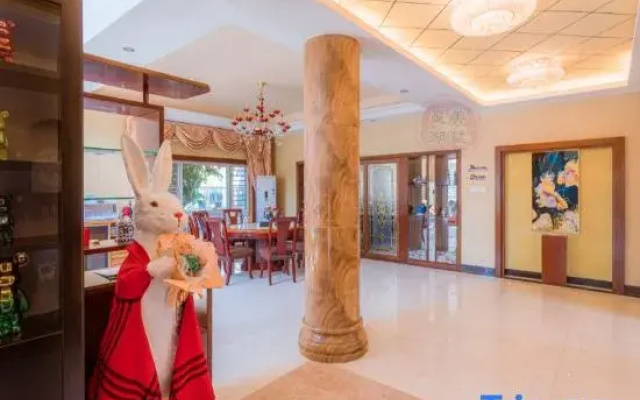 Zhaoqing Xinghu Villa