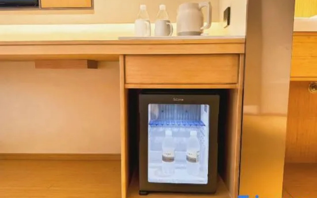 JI Hotel (Tianjin Olympic Sports Center Lingao)