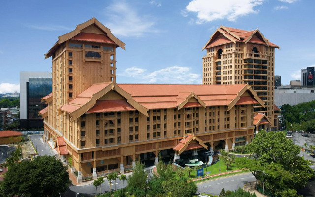 Royale Chulan Kuala Lumpur