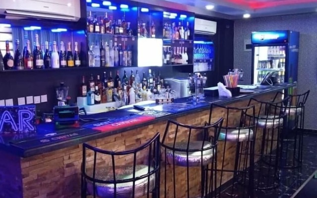 Atlantic Palms Suites