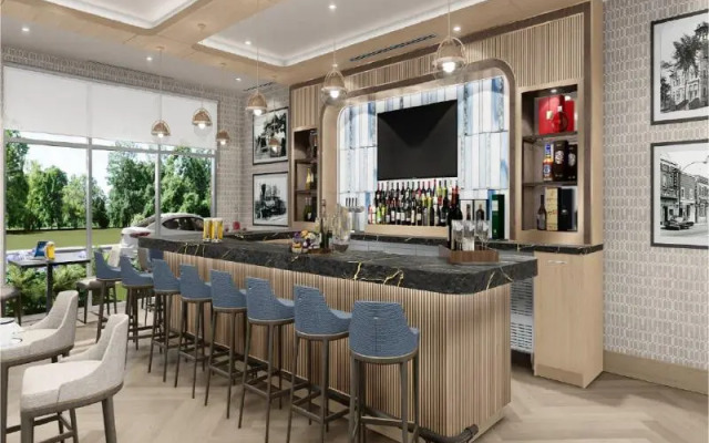 Staybridge Suites Aurora East