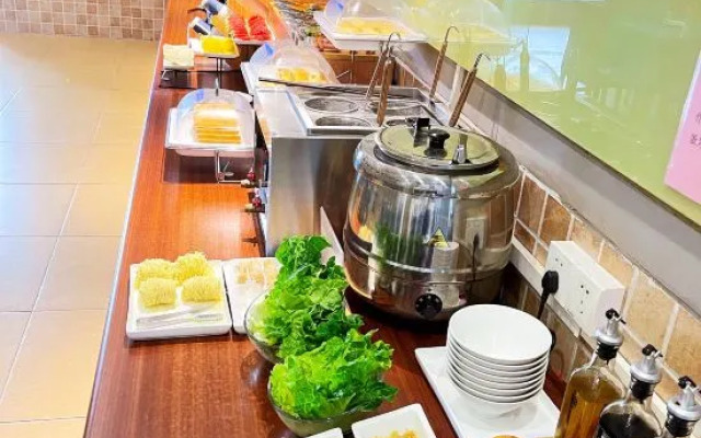 Home Inn (Foshan Daliang Feima Road)