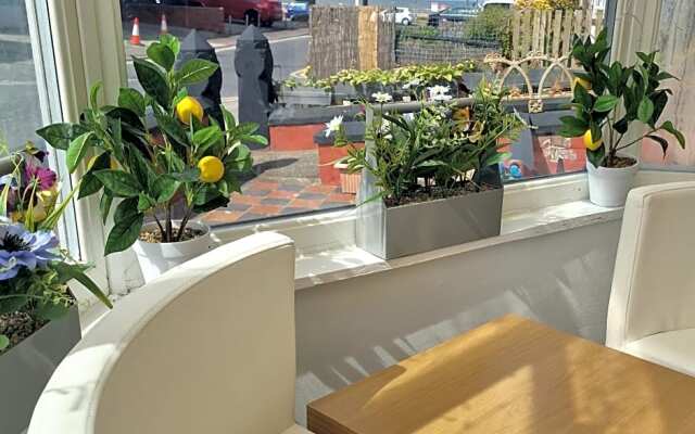 The Bosworth House Hotel