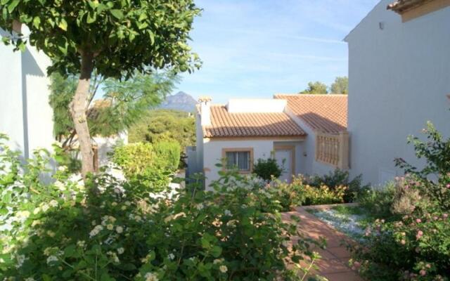 0356 CALICANTO -Monte Javea-
