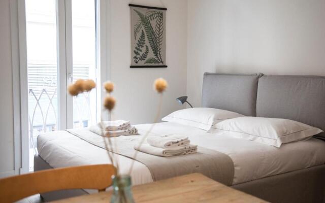 Pietrapiana34 Boutique Apartments