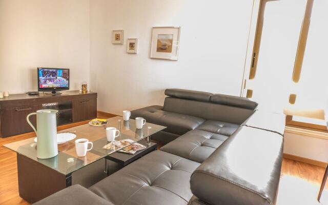 Napa Dreams Apartments