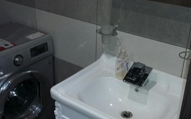 Apartments on Inasaridze 14