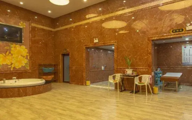 Baiyun International Hotel