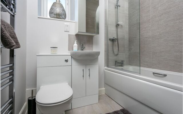 Coastal Retreat - Donnini Apartments