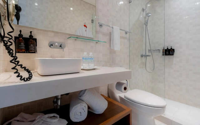 Stara San Angel Inn Boutique Hotel