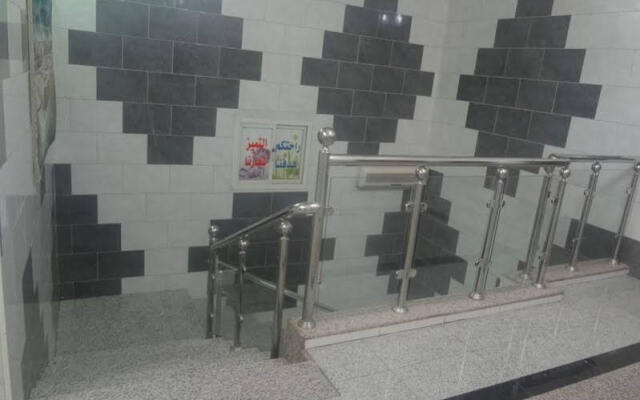 Al Raha Palace Apartment