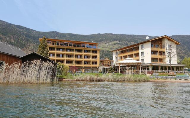 Hotel SeeRose