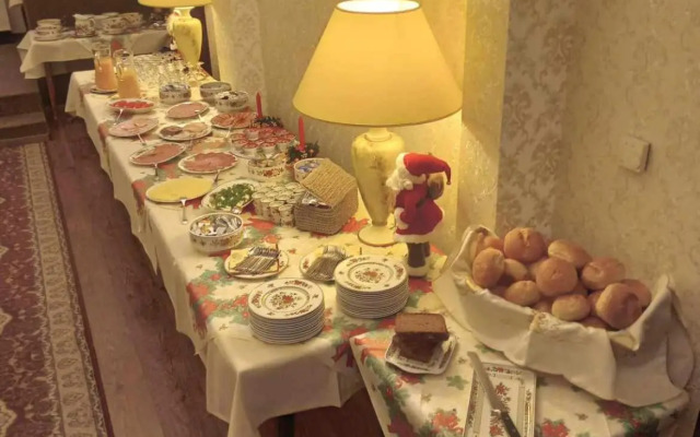 Hotel Restaurant Graf Rolshausen