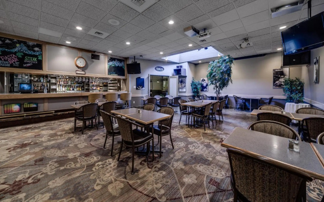 Heritage Inn Hotel & Convention Centre Cranbrook